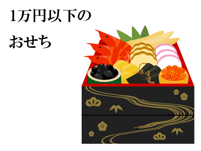 和洋風おせち21 価格1万円以下で買える美味しいおせち お取り寄せスイーツグルメ ギフトfan