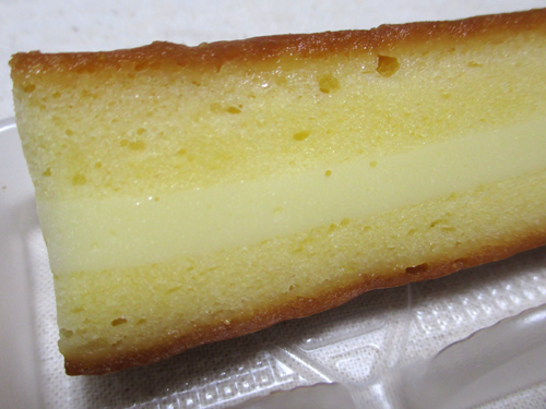 東京ぼーのトーキョーリッチチーズケーキ食べてみた口コミ お取り寄せスイーツグルメ ギフトfan